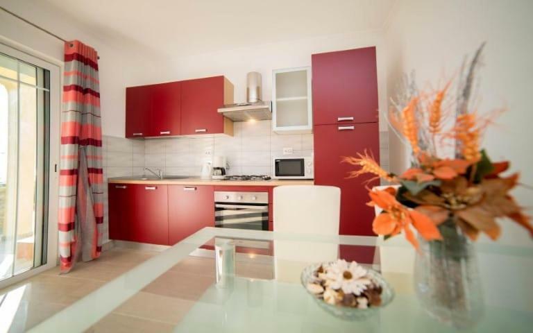 Apartmani Slavica Rab Town Buitenkant foto